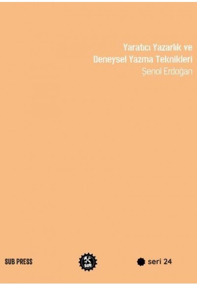 Yaratıcı Yazarlık ve Deneysel Yazma Teknikleri