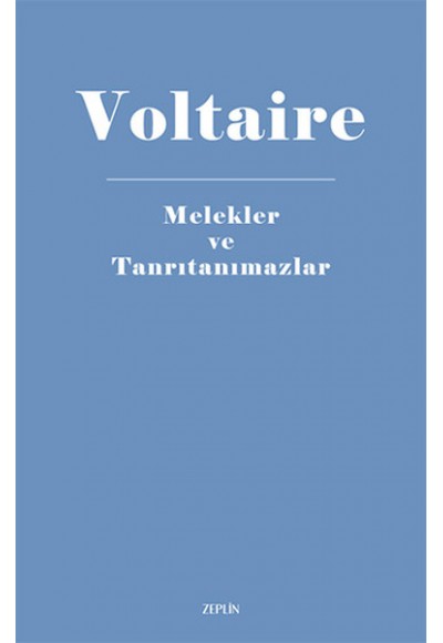 Melekler ve Tanrıtanımazlar