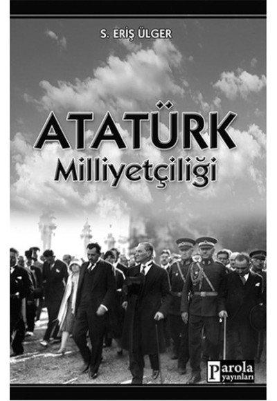 Atatürk Milliyetçiliği