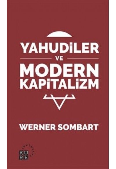 Yahudiler ve Modern Kapitalizm