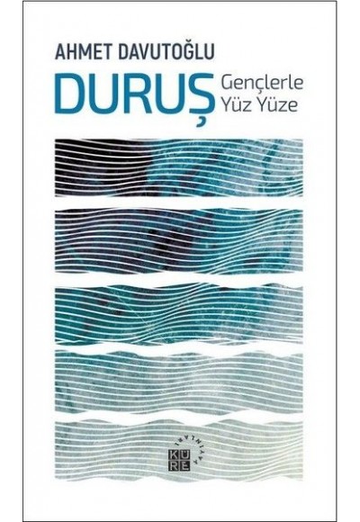 Duruş - Gençlerle Yüz Yüze