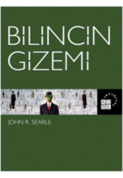 Bilincin Gizemi