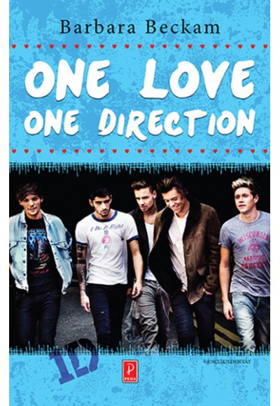 One Love One Direction