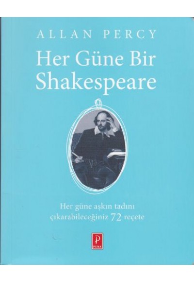 Her Güne Bir Shakespeare