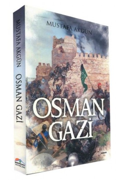 Osman Gazi