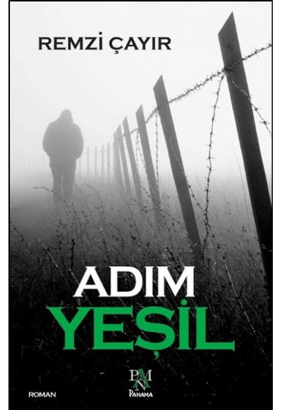 Adım Yeşil