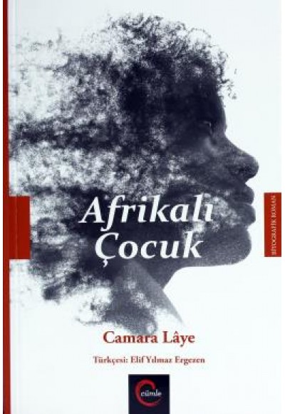 Afrikalı Çocuk