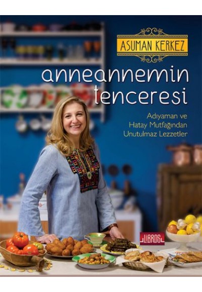 Anneannemin Tenceresi'nde (Ciltli)