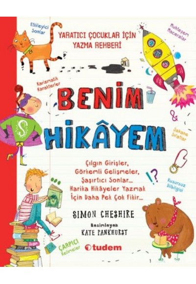 Benim Hikayem