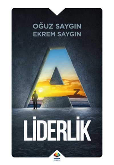 Adan Zye Liderlik