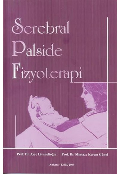 Serebral Palside Fizyoterapi