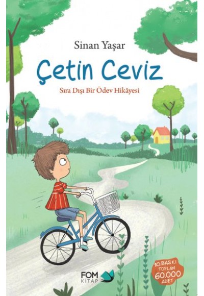 Çetin Ceviz