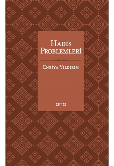 Hadis Problemleri (Ciltli)