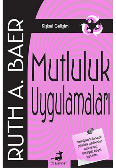 Mutluluk Uygulamaları