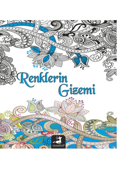 Renklerin Gizemi