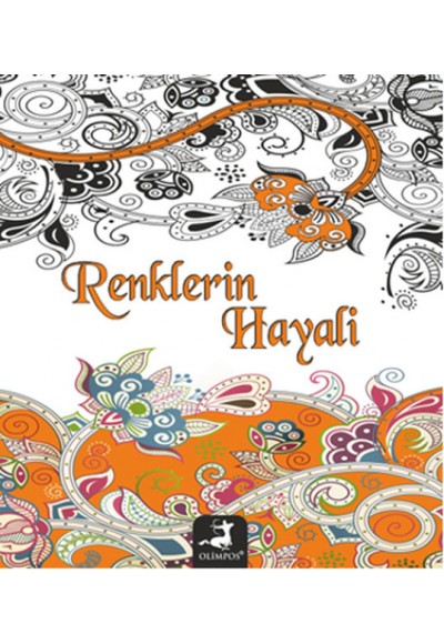 Renklerin Hayali