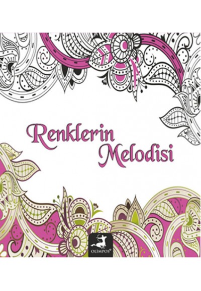 Renklerin Melodisi