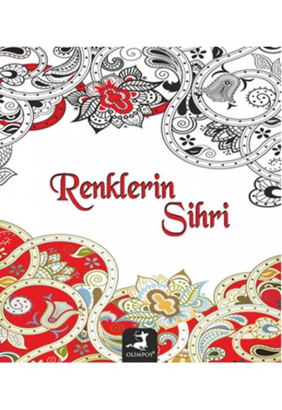 Renklerin Sihri