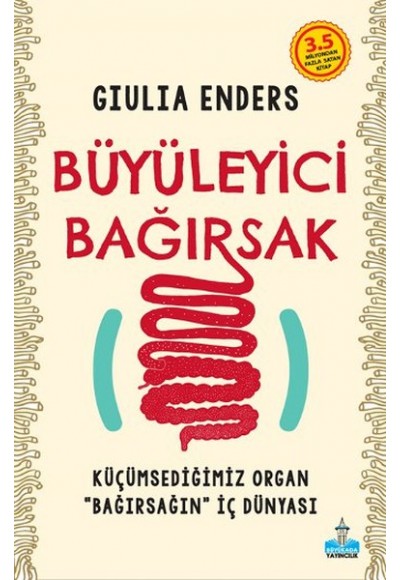 Büyüleyici Bağırsak