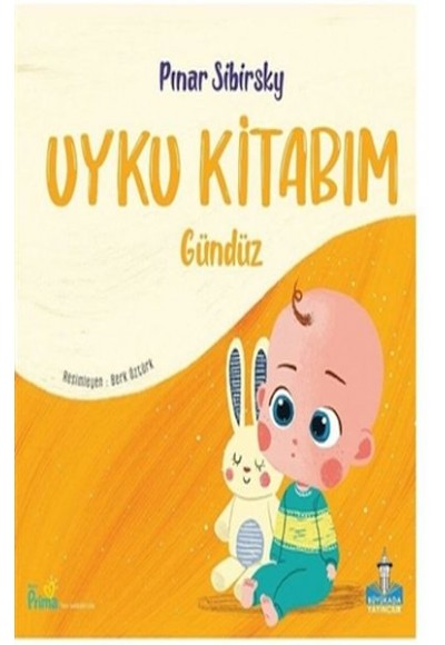 Uyku Kitabım - Gündüz Gece