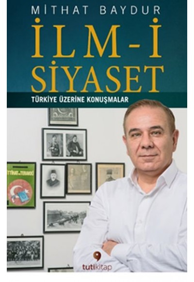 İlm-i Siyaset