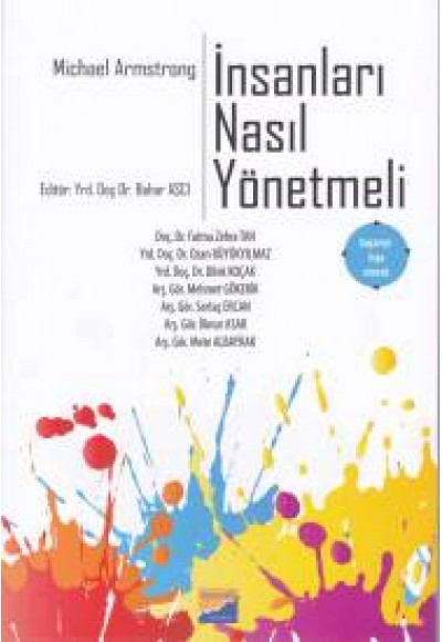 İnsanları Nasıl Yönetmeli