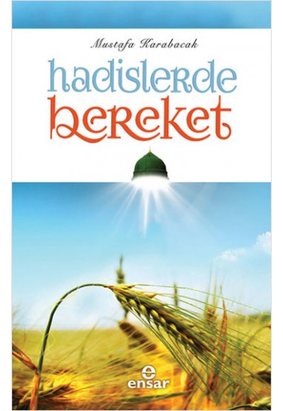 Hadislerde Bereket