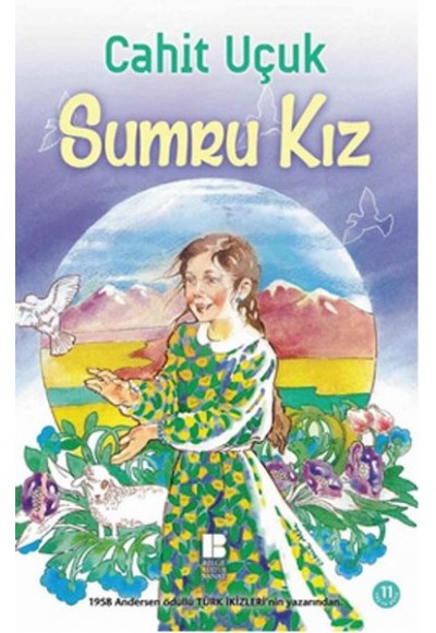 Sumru Kız