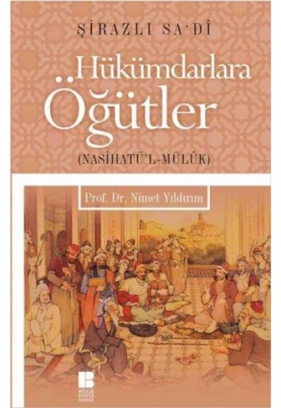 Hükümdarlara Öğütler