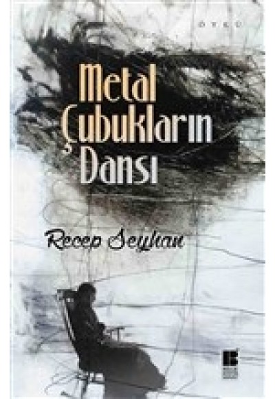 Metal Çubukların Dansı