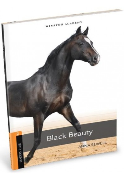 Black Beauty Level 2