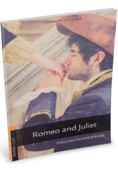 Romeo And Juliet Level 2