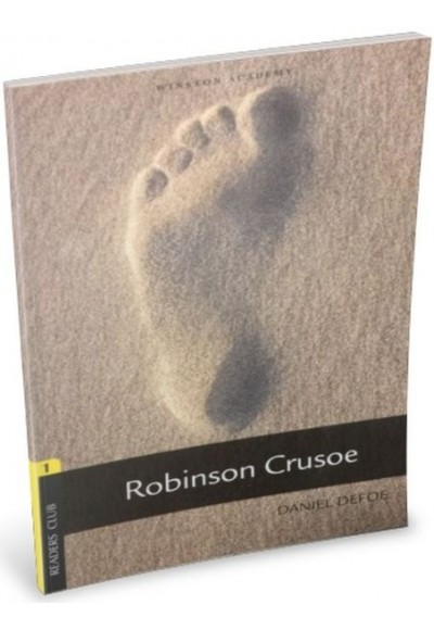 Robinson Crusoe Level 1