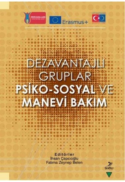 Dezavantajlı Gruplar ve Sosyal Politika (Ciltli)