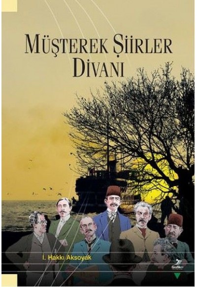 Müşterek Şiirler Divanı