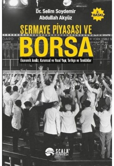 Sermaye Piyasası ve Borsa