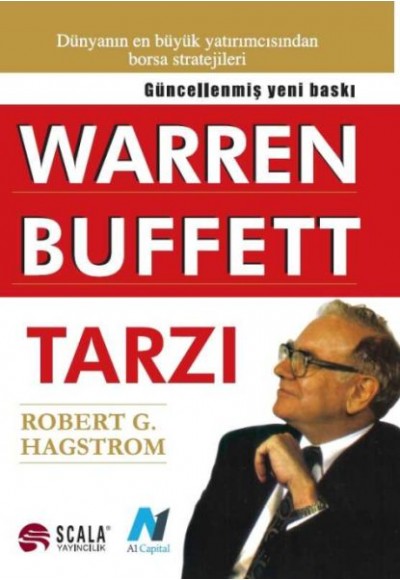 Warren Buffett Tarzı