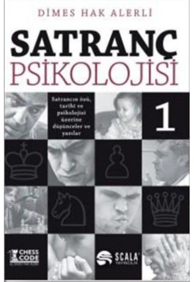 Satranç Psikolojisi 1