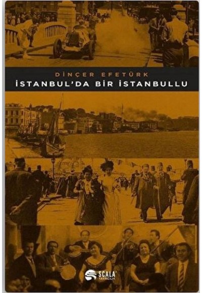 İstanbul'da Bir İstanbullu