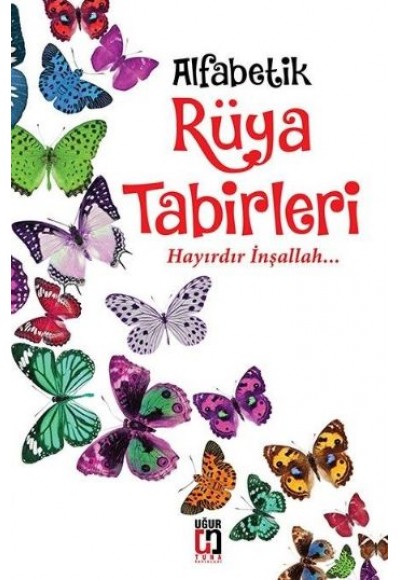 Alfabetik Rüya Tabirleri