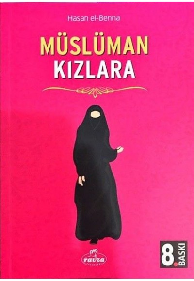 Müslüman Kızlara