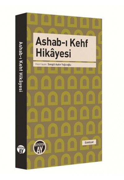 Ashab-ı Kehf Hikayesi