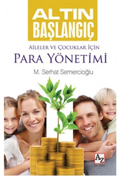 Altın Başlangıç