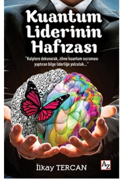 Kuantum Liderinin Hafızası