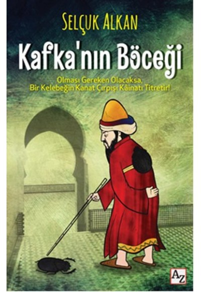 Kafkanın Böceği