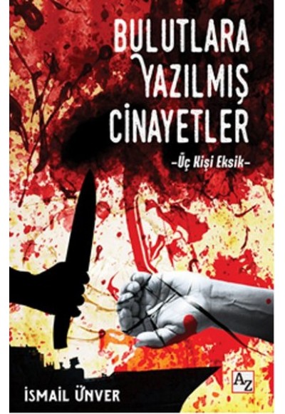 Bulutlara Yazılmış Cinayetler