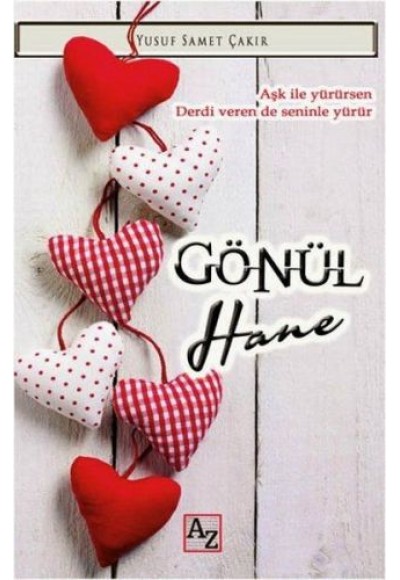 Gönül Hane