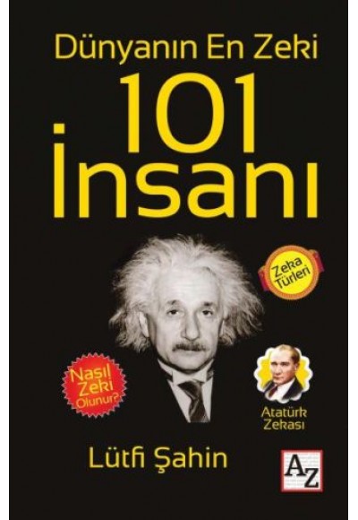 Dünyanın En Zeki 101 İnsanı