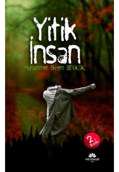 Yitik İnsan