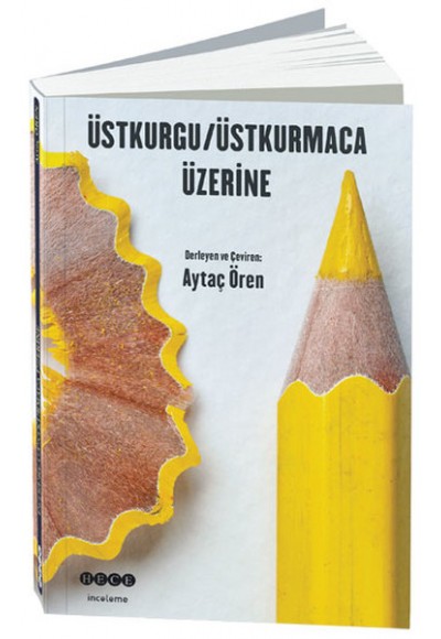 Üstkurgu / Üstkurmaca Üzerine